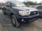 2011 TOYOTA  TACOMA