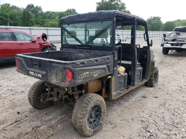2017 POLARIS RANGER CRE 4XARVA874H8023060