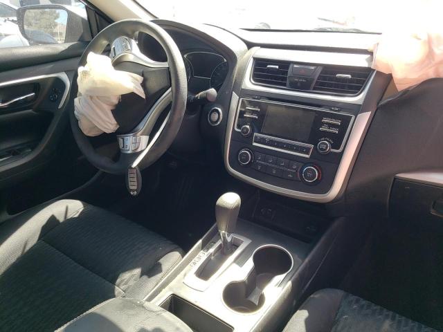 1N4AL3AP9JC228139 Nissan ALTIMA 2.5