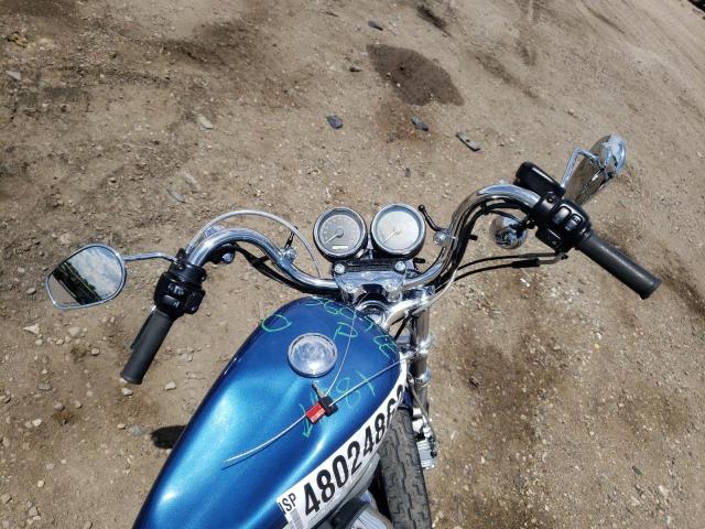 2005 HARLEY-DAVIDSON XL1200 R 1HD1CLP1X5K446405