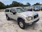 2003 TOYOTA  TACOMA