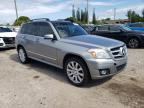 2012 MERCEDES-BENZ  GLK-CLASS