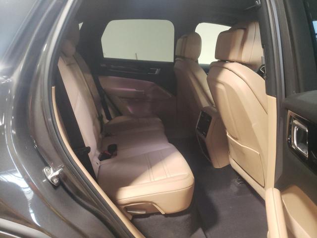 2019 PORSCHE CAYENNE SE WP1AE2AY7KDA52046