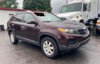 2011 KIA  SORENTO