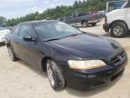 2002 HONDA  ACCORD