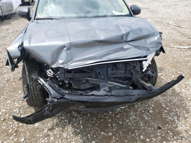 2022 VOLKSWAGEN TAOS S 3VVAX7B21NM037975