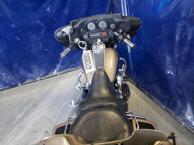 2004 HARLEY-DAVIDSON FLHT CLASS 1HD1DJV134Y612733