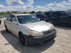 2003 TOYOTA  CAMRY