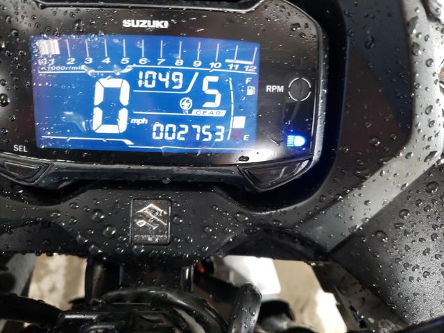 2018 SUZUKI GSX250R LC6DN11A0J1102003