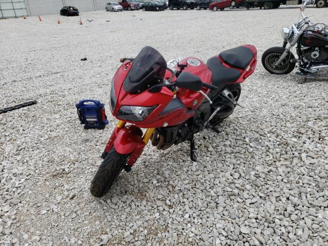 2006 YAMAHA FZ1 S JYARN17E96A001839