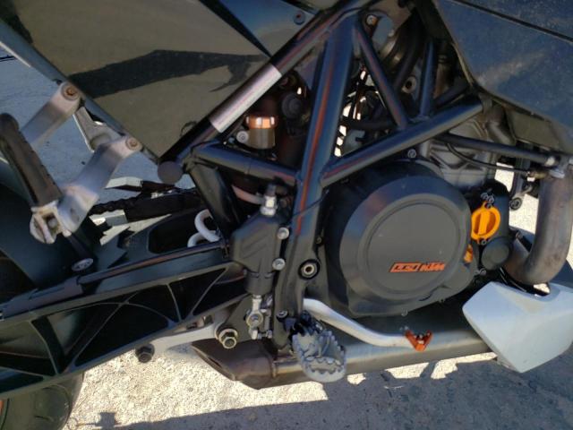 2008 KTM 690 DUKE VBKLDS4018M712270