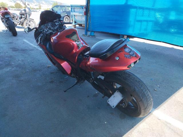 2003 SUZUKI GSX1300 R JS1GW71A732105179