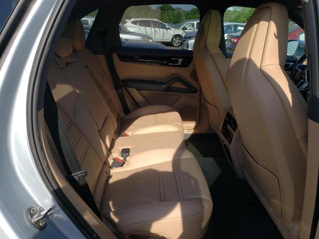 2019 PORSCHE CAYENNE SE WP1AE2AY9KDA50251