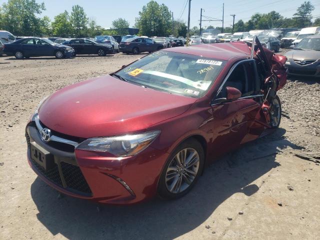 2017 TOYOTA CAMRY LE X 4T1BF1FK6HU782326