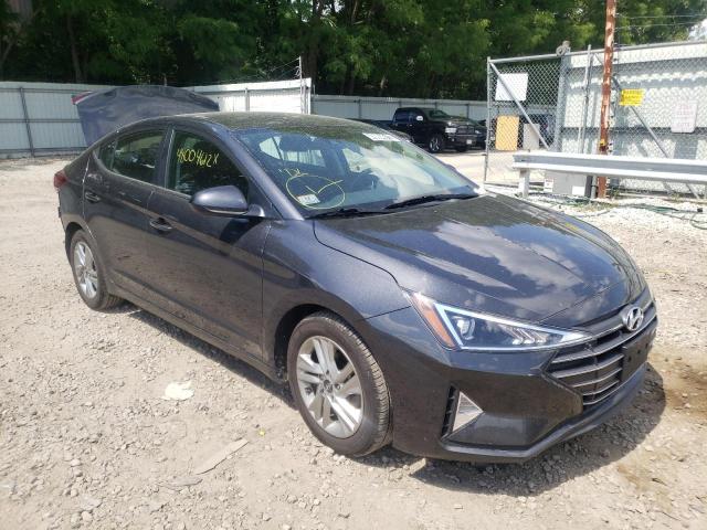 5NPD84LF6LH561781 Hyundai Elantra SE