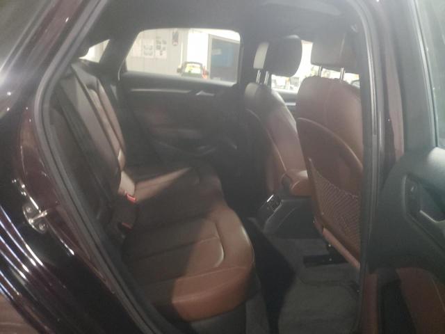 2015 AUDI S3 PREMIUM WAUBFGFF3F1053870