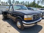 1997 FORD  F350