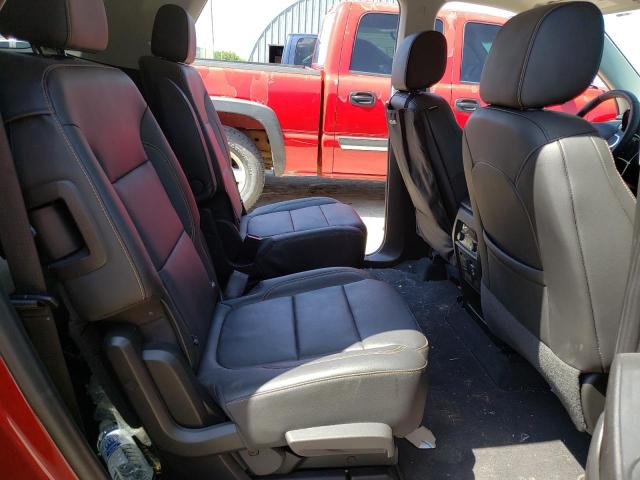 2021 CHEVROLET TRAVERSE R 1GNERJKW0MJ173334