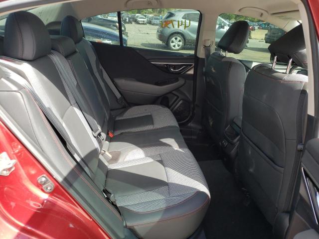 2020 SUBARU LEGACY SPO 4S3BWAF68L3005104