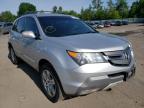 2007 ACURA  MDX