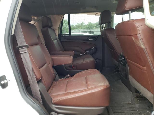 2018 CHEVROLET TAHOE LS 1GNSKCKC4JR153884
