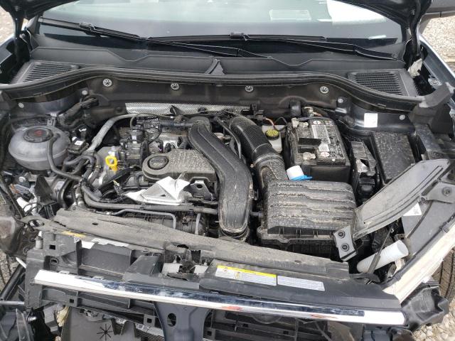 2022 VOLKSWAGEN TAOS S 3VVAX7B21NM037975