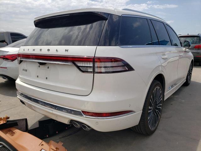 2020 LINCOLN AVIATOR BL 5LM5J9XC0LGL32953