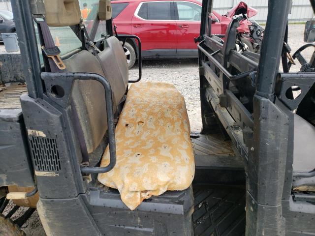 2017 POLARIS RANGER CRE 4XARVA874H8023060