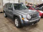 2012 JEEP  PATRIOT