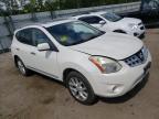 2011 NISSAN  ROGUE