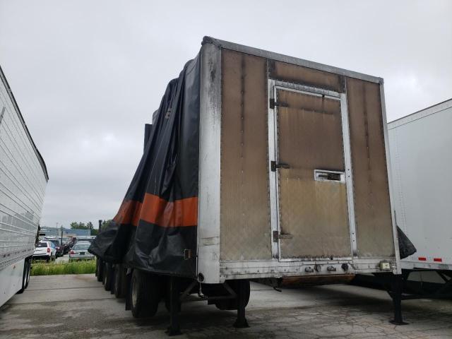 Reitnouer salvage cars for sale: 2005 Reitnouer Trailer