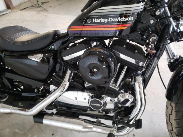 2018 HARLEY-DAVIDSON XL1200 XS 1HD1LR325JC422163