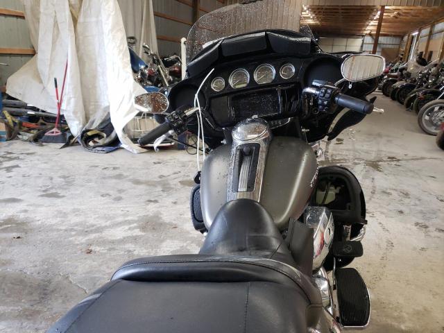 2019 HARLEY-DAVIDSON FLHTK 1HD1KEF1XKB653288
