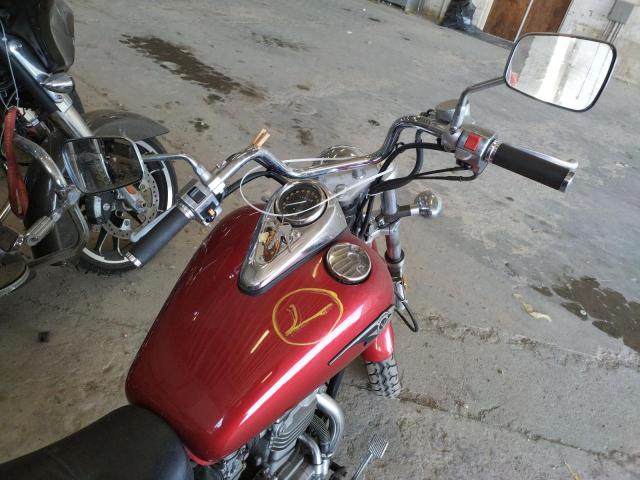 2006 KAWASAKI EN500 C - JKAENVC146A197521
