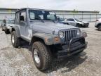 1999 JEEP  WRANGLER