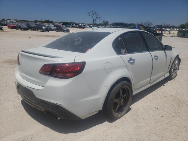 2015 CHEVROLET SS 6G3F15RWXFL113752