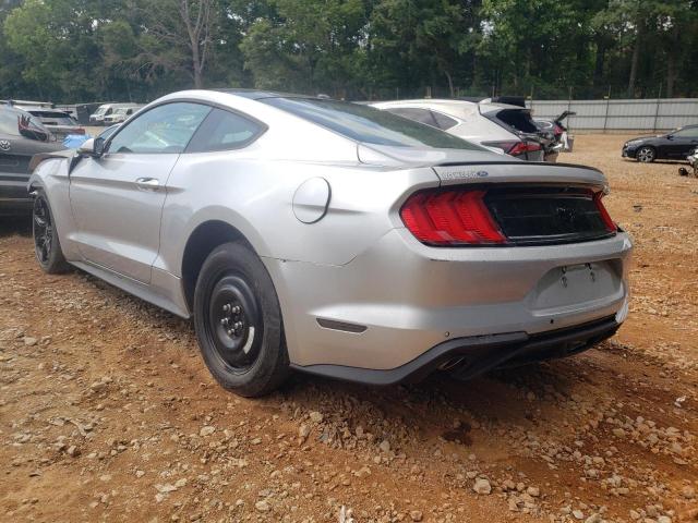 1FA6P8THXK5111463 Ford Mustang 2019. Фото: 2