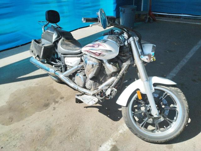 2010 YAMAHA XVS950 AC JYAVN01Y2AA001072