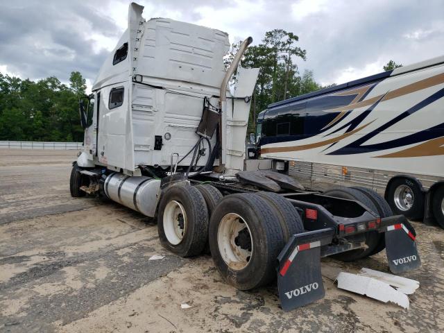 2021 VOLVO VN VNL 4V4NC9EH3MN272989