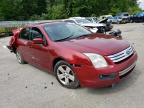 2007 FORD  FUSION