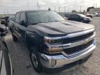 2018 CHEVROLET  SILVERADO