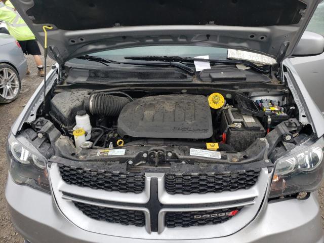 2019 DODGE GRAND CARA - 2C4RDGEGXKR654345
