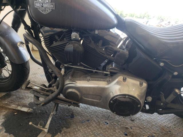 2014 HARLEY-DAVIDSON FLS SOFTAI 1HD1JRV13EB042051