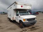 2005 FORD  ECONOLINE