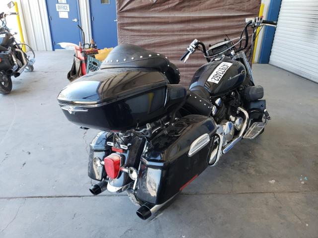 2003 YAMAHA XVS1300 JYAVP04E33A006246