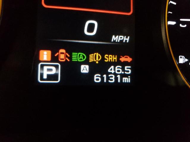 2022 SUBARU OUTBACK WI 4S4BTGUD0N3193628
