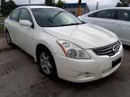 2012 NISSAN  ALTIMA