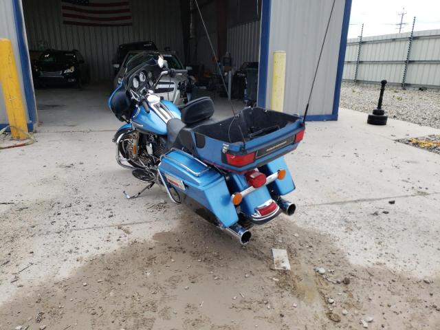 2011 HARLEY-DAVIDSON FLHTK 1HD1KEM1XBB607625