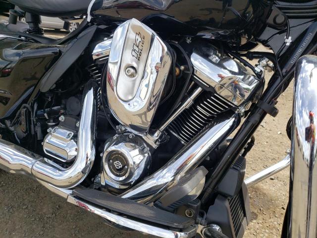 2021 HARLEY-DAVIDSON FLHP 1HD1FHP17MB601477