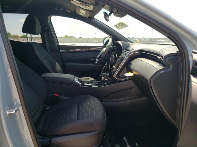 2022 HYUNDAI SANTA CRUZ 5NTJB4AE6NH028218